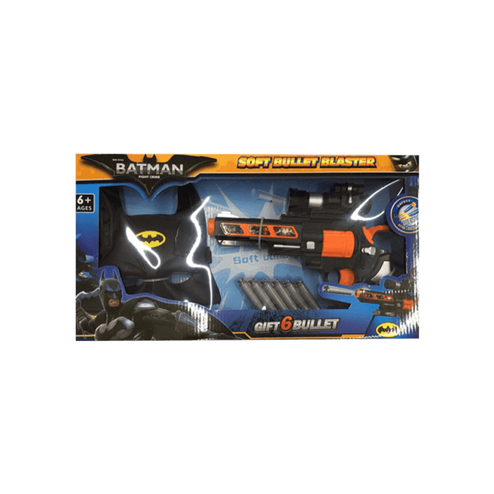 Batman gun - Keedlee - Toy Guns & Weapons - Bangladesh