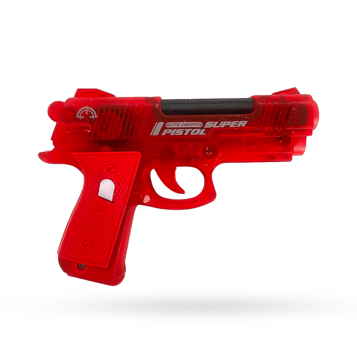 Mini Gun - Keedlee - Toy Guns & Weapons - Bangladesh