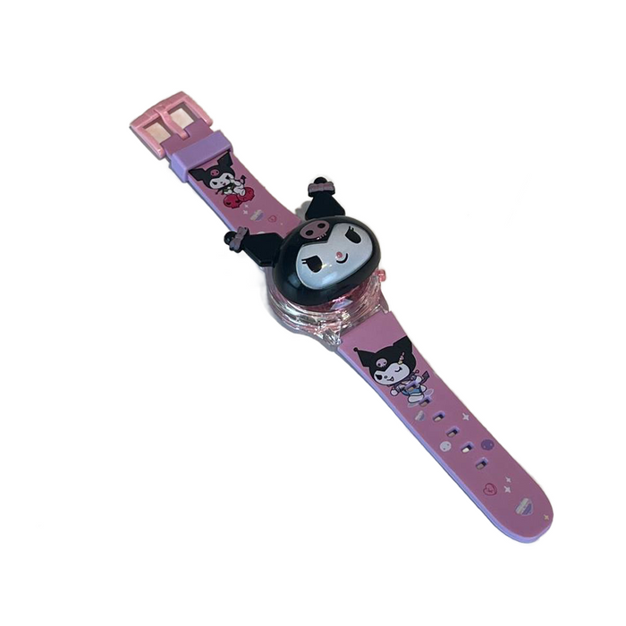 Kids Kurumi Design Watch