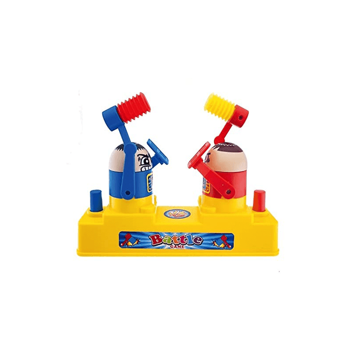Hammer Battle Game - Keedlee - Toys - Bangladesh