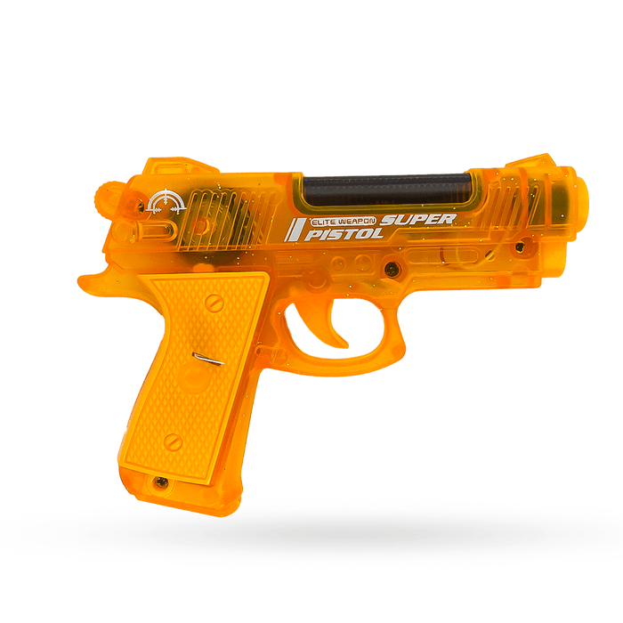 Mini Gun - Keedlee - Toy Guns & Weapons - Bangladesh