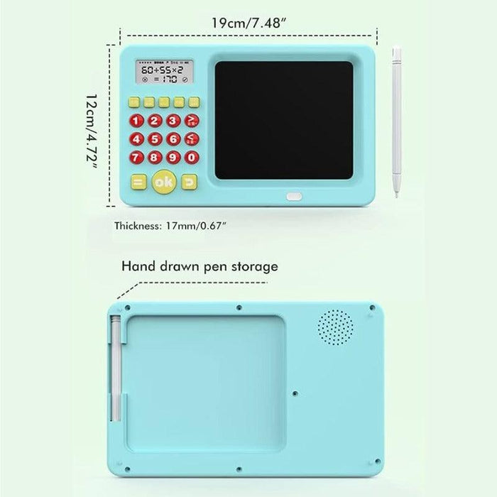 EARLY EDUCATION MACHINE - Keedlee - Toys & Games - Bangladesh