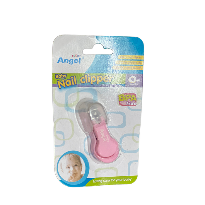 ANGEL NAIL CUTTER