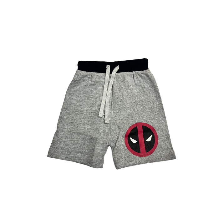 Deadpool T-shirt Set