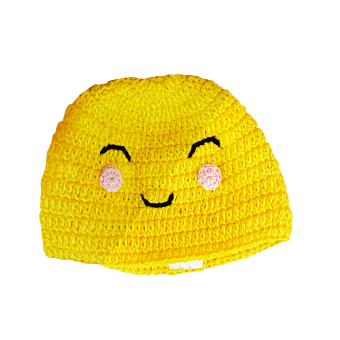 Emoji Winter Caps - Keedlee - wool Winter Caps - Bangladesh