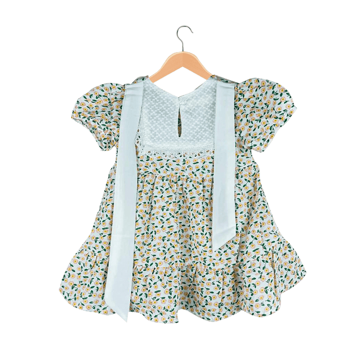 Girls Fashion Summer Collection - Keedlee - little girl dress - Bangladesh