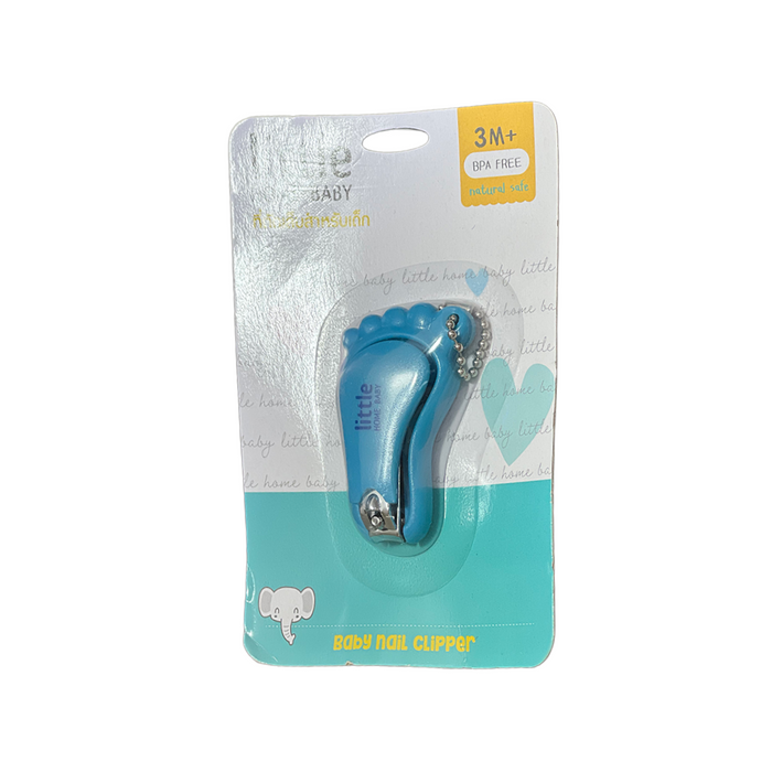 LITTLE HOME NAIL CATTER