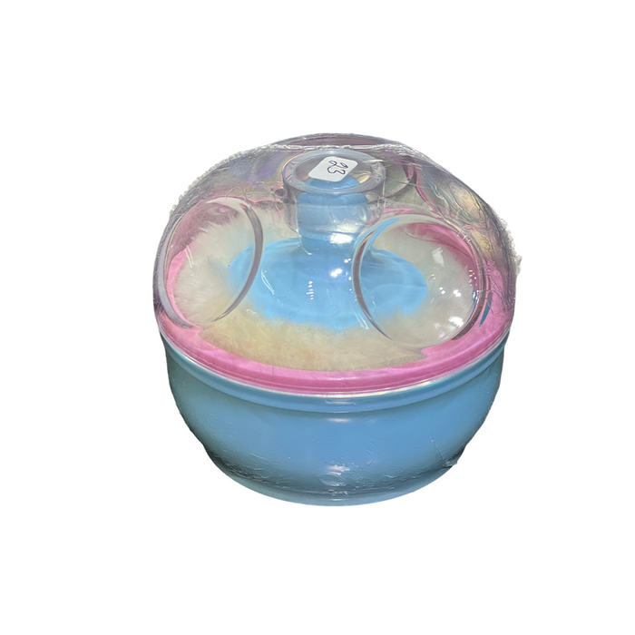ATTOM POWDER CASE
