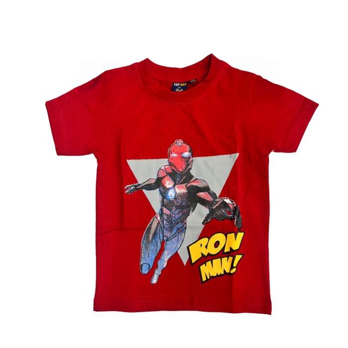 Iron man T-Shirt
