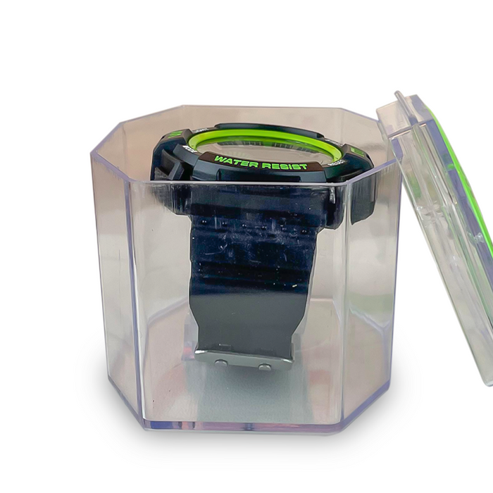 Active Water Resistance watch