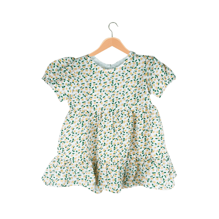 Girls Fashion Summer Collection - Keedlee - little girl dress - Bangladesh