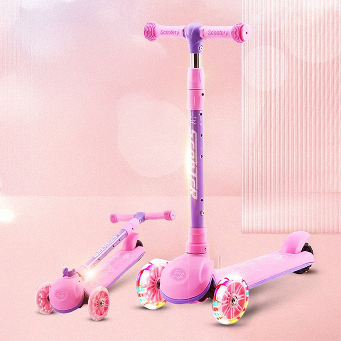 Kids Scooters