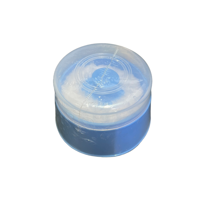 POWDER XASE MEDIUM