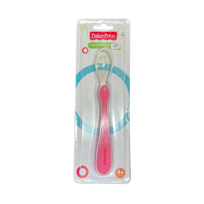 FISHER PRISE SILICON SPONE