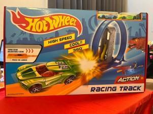 Raicing Track - Keedlee - Toys Cars Trains & Vehicles - Bangladesh