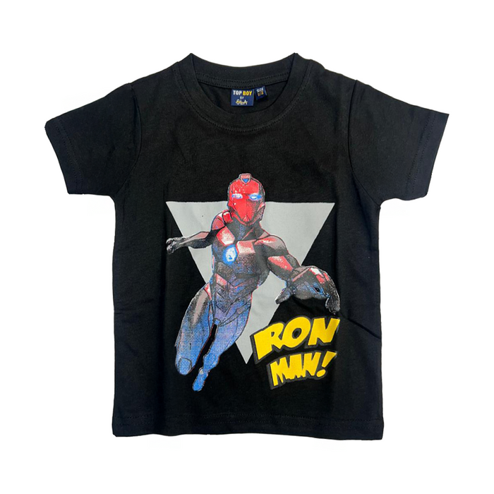 Iron man T-Shirt