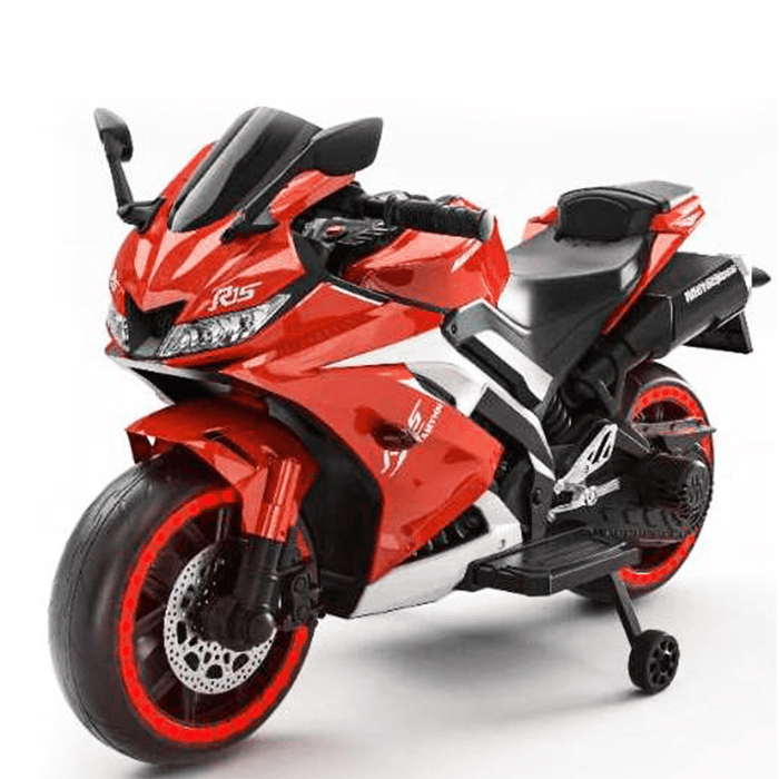 kids electric R1-5 Bike - Keedlee - kids electric bike - Bangladesh