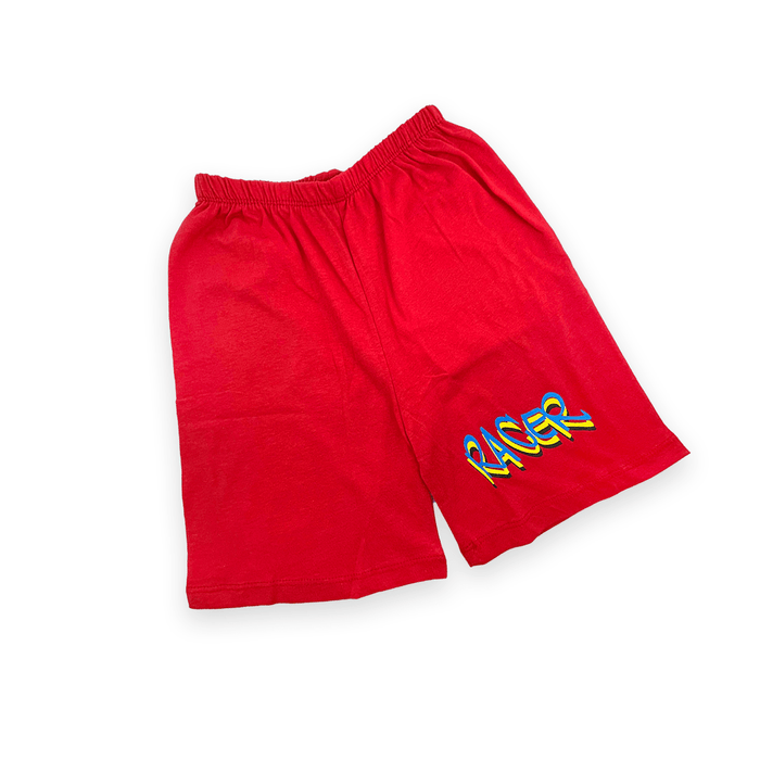 T-rex Casual Wear Set - Keedlee - boys short and t-shirt sets - Bangladesh
