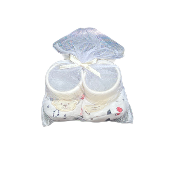 BABYH SOFT SHOSE