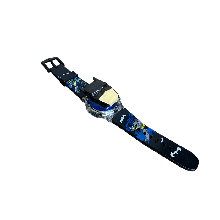kids batman watch