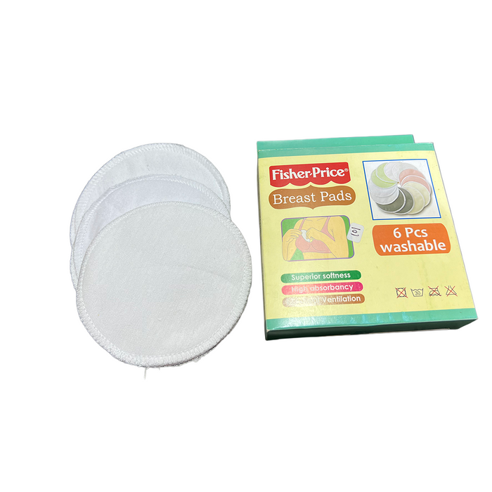 BREAST PADS