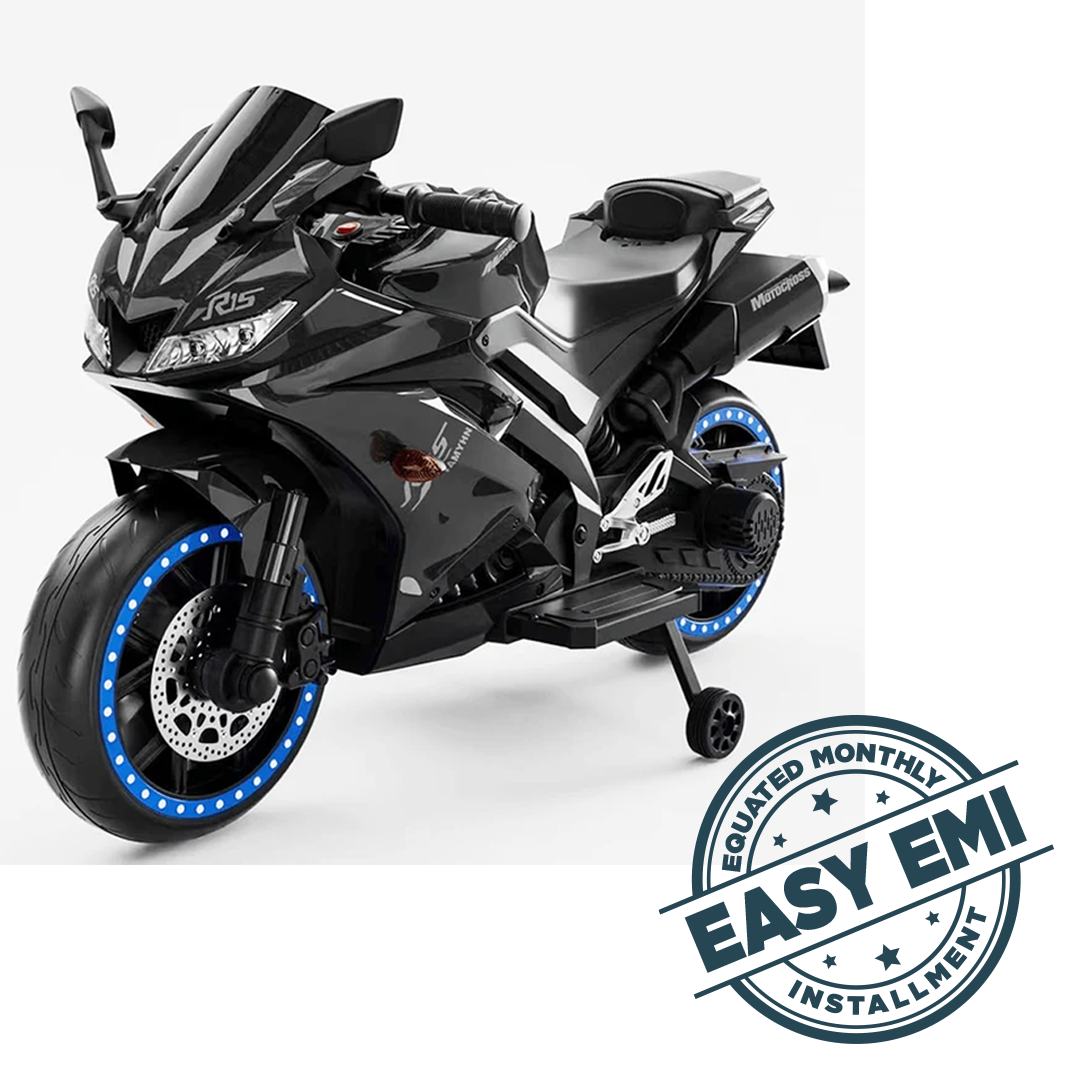 In Bangladesh Baby Electric Motorbike Baby Ride On Bike Kids GS