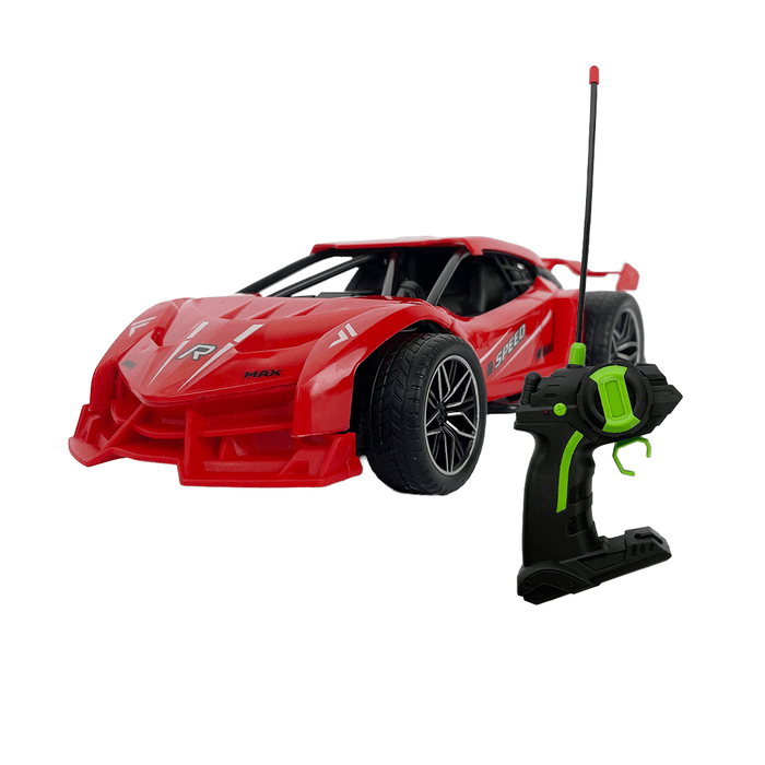 RC Smoke car (LF- 05) - Keedlee - kids car - Bangladesh