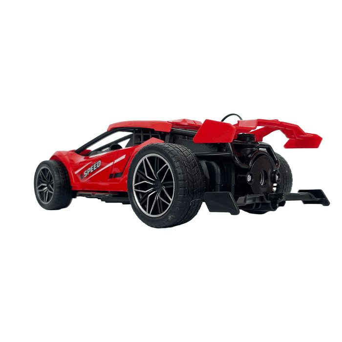 RC Smoke car (LF- 05) - Keedlee - kids car - Bangladesh