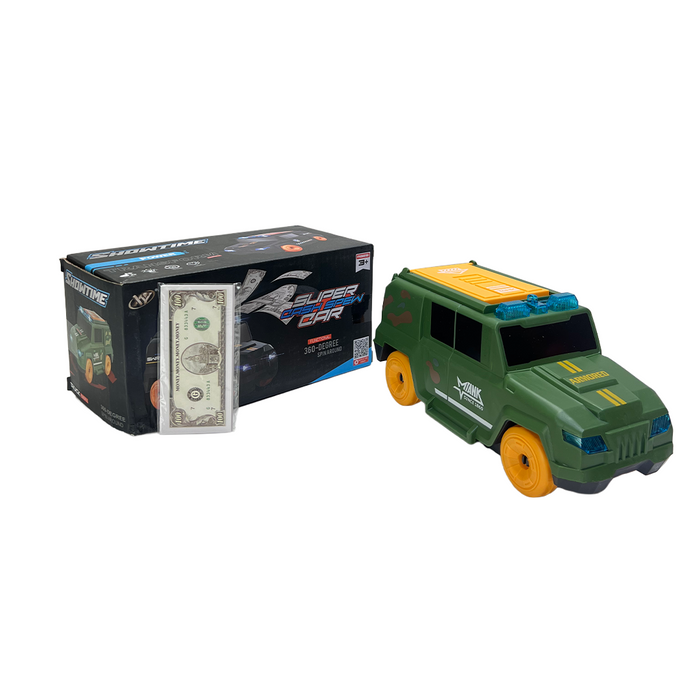 DOLAR CAR