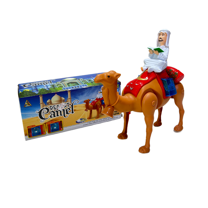 CAMEL