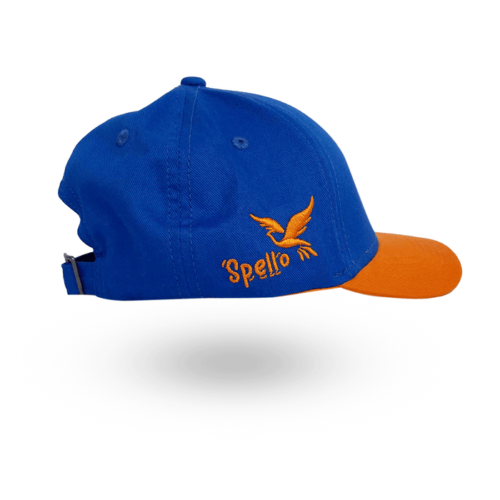 SHARK CAP - Keedlee - kids cap - Bangladesh