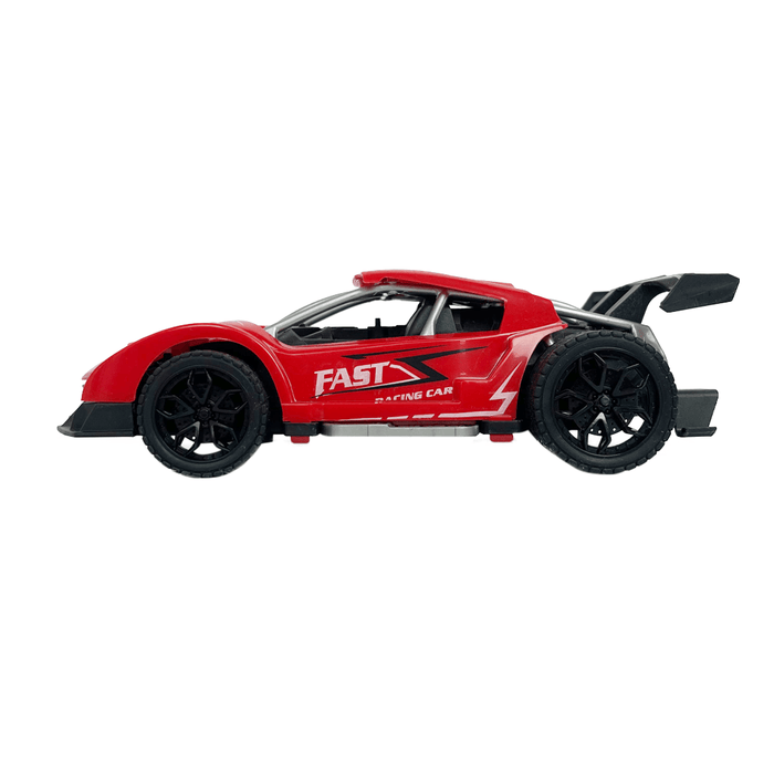 Friction Car Set (9821-60) - Keedlee - Toys Cars - Bangladesh