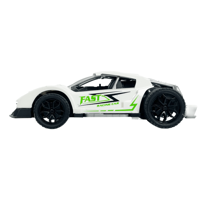 Friction Car Set (9821-60) - Keedlee - Toys Cars - Bangladesh