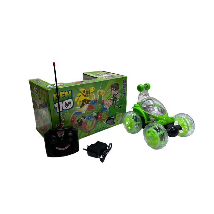 Benten Car