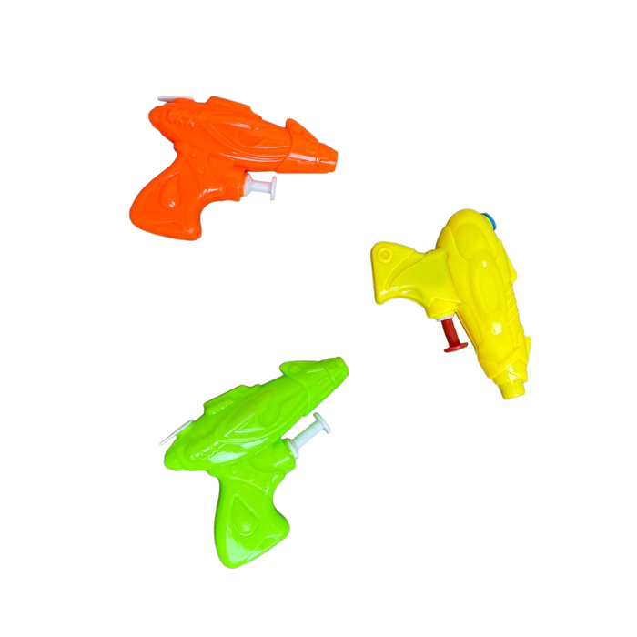 Water Gun