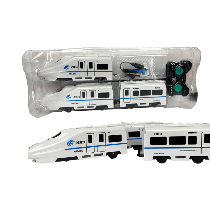 KRC High Speed Rail (996) - Keedlee - Remote Control Car - Bangladesh