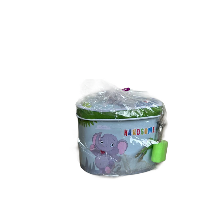 mini coin box
