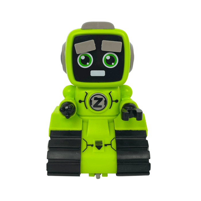 Mcgodia Toys Friction Mecha Robot (D400-33B) - Keedlee - Toys Cars Trains & Vehicles - Bangladesh