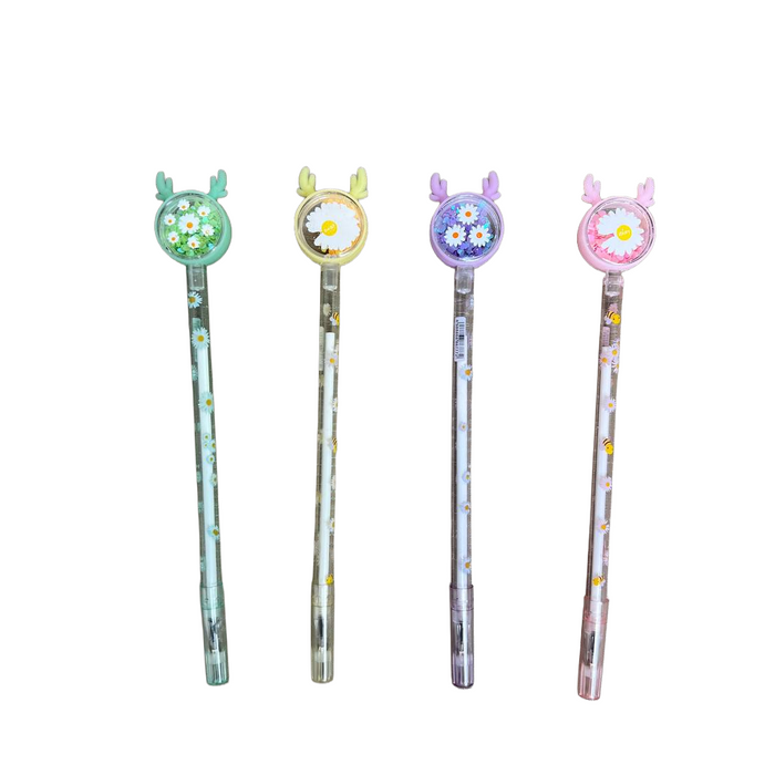 multi design pen
