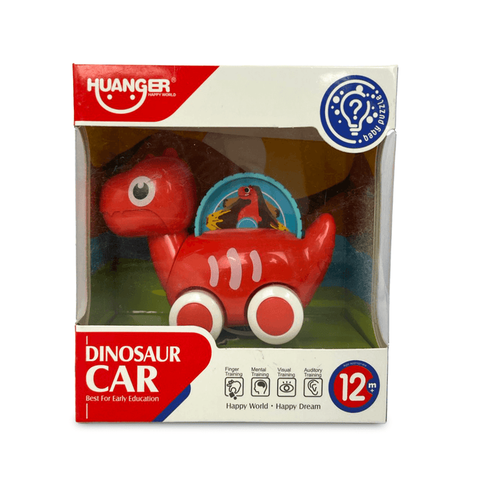 Huanger Dinosaur (HE8007) - Keedlee - Toys Cars Trains & Vehicles - Bangladesh