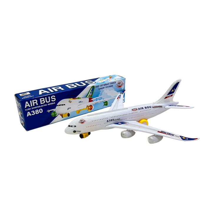 AIR BUS
