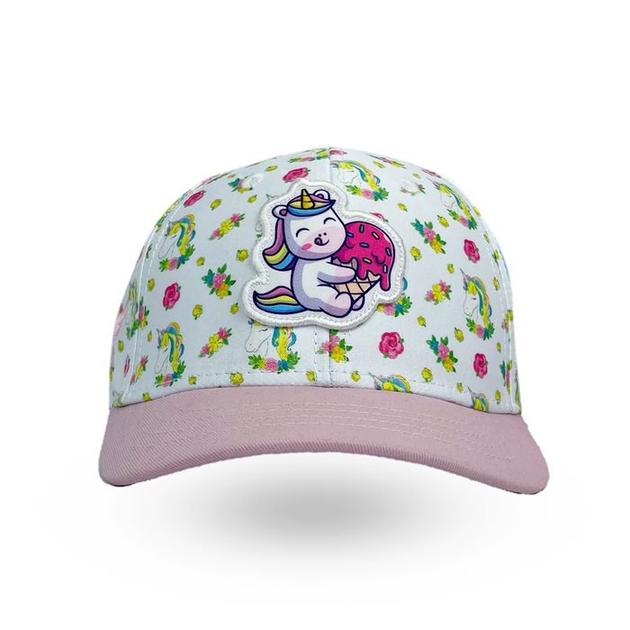 UNICORN CAP - Keedlee - kids cap - Bangladesh