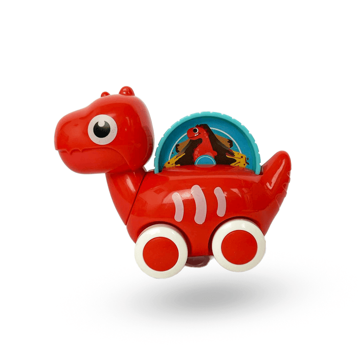 Huanger Dinosaur (HE8007) - Keedlee - Toys Cars Trains & Vehicles - Bangladesh