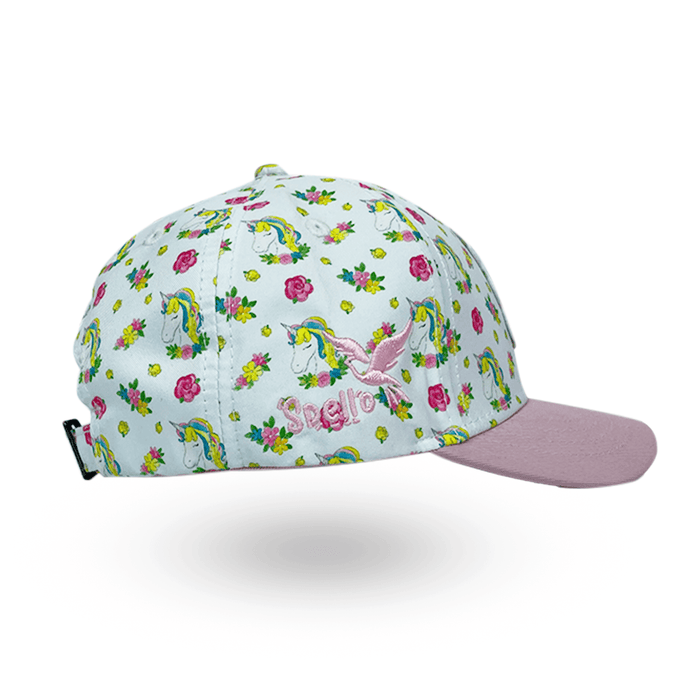UNICORN CAP - Keedlee - kids cap - Bangladesh