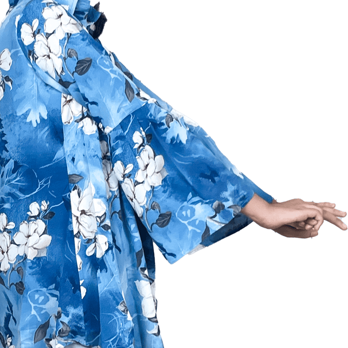 Sapphire-Blue - Keedlee - GIRLS FASHION - Bangladesh
