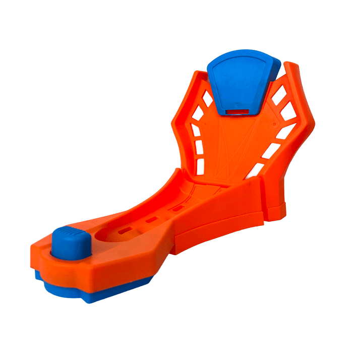 Qing Yuan Basketball Shooter (1296) - Keedlee - Toys Cars Trains & Vehicles - Bangladesh