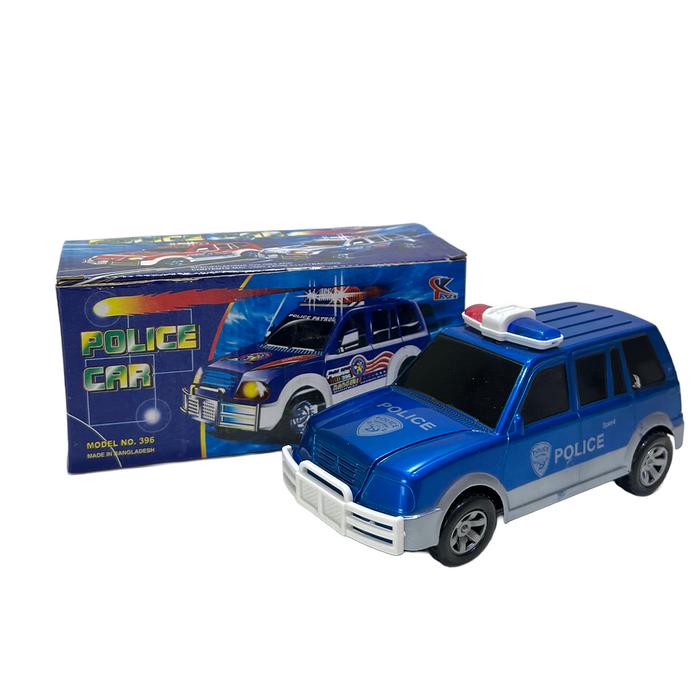 POLICE CAR396
