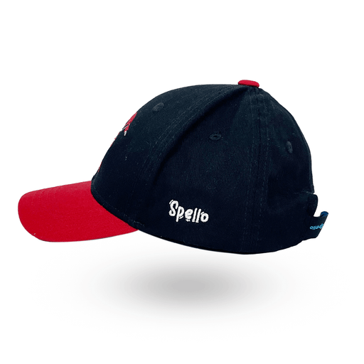 DEADPOOL & WOLVERINE CAP - Keedlee - kids cap - Bangladesh