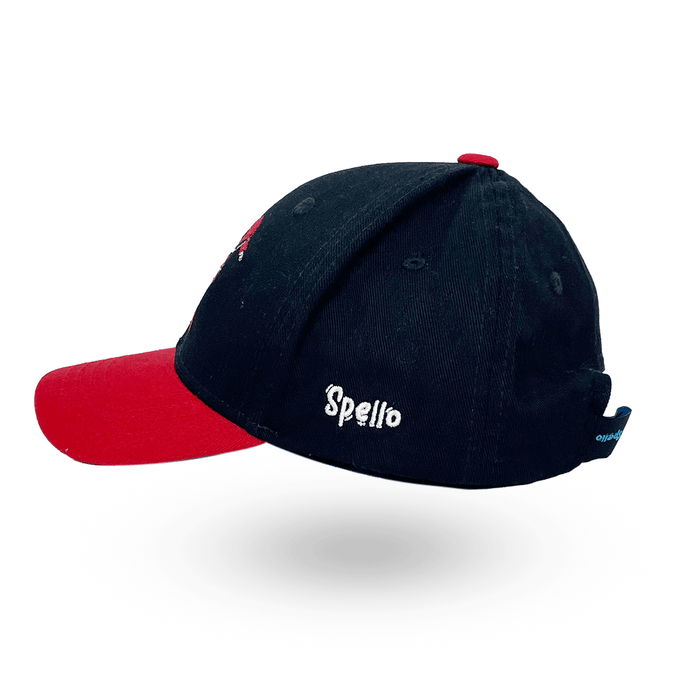 DEADPOOL & WOLVERINE CAP - Keedlee - kids cap - Bangladesh