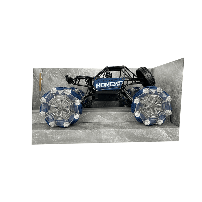 Metal Drifting Car (3691E) - Keedlee - kids car - Bangladesh